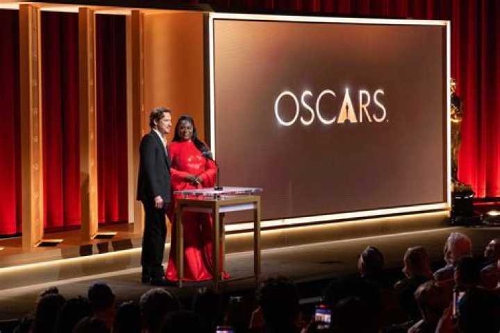 Oscars