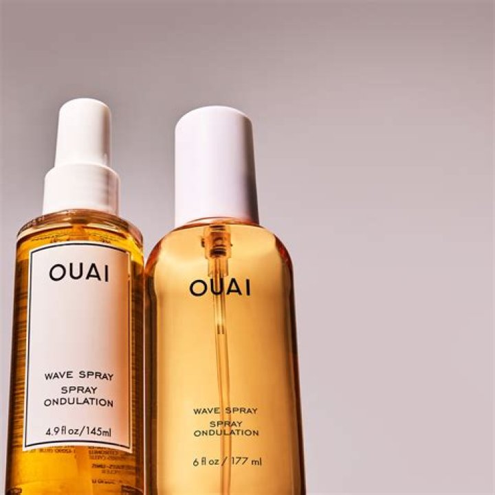 Ouai Wave Spray, $26, Nordstrom