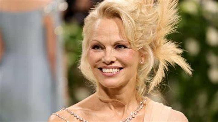 pam anderson