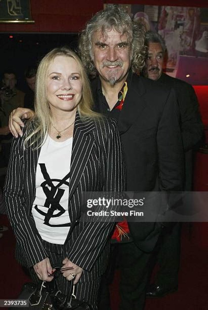 Pamela Stephenson Pamela Stephenson