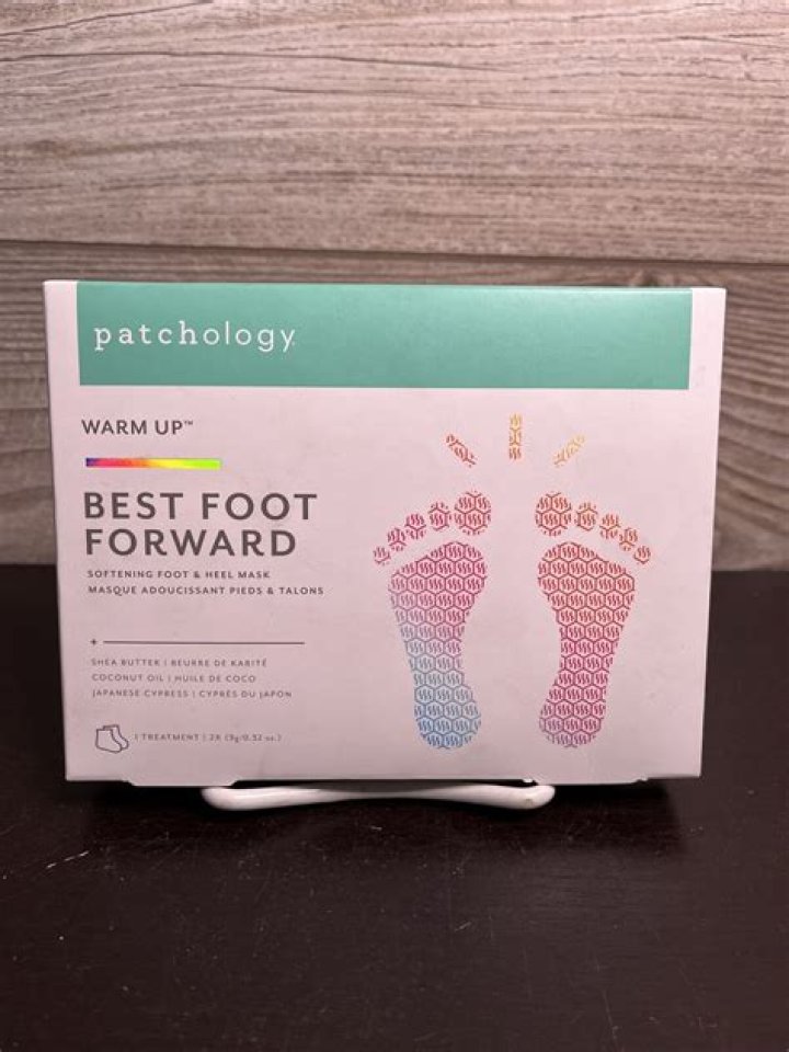 Patchology Winter Warm Up, $16, Ulta.com