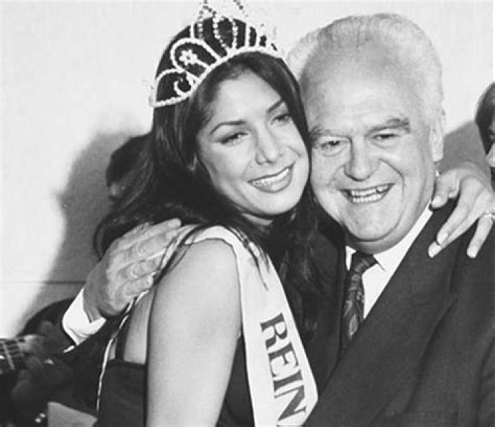 Patricia Manterola Patricia Manterola