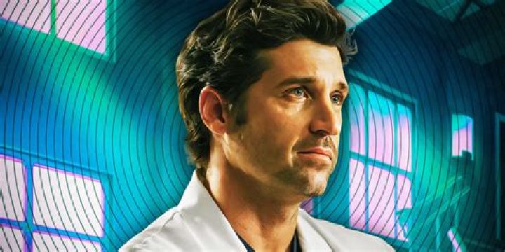 patrick dempsey