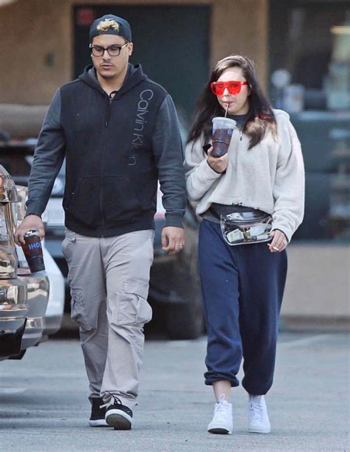 Paul Michael & Amanda Bynes