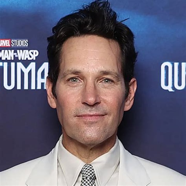 Paul Rudd