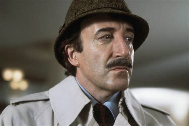 Peter Sellers