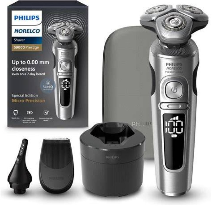 Philips Norelco Shaver 9000