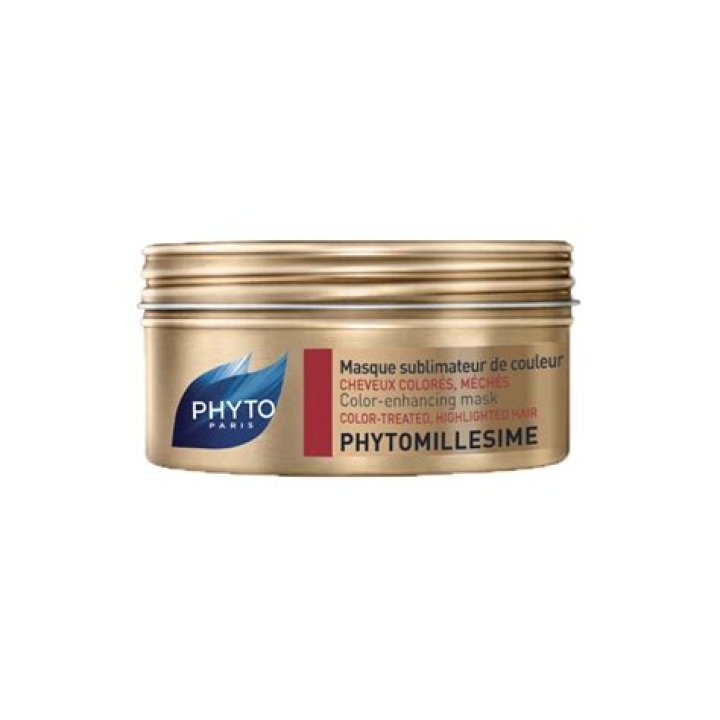 Phyto Phytomillesime Color-Enhancing Mask, $59, Nordstrom