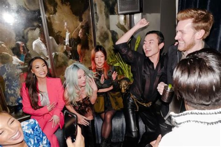 Prabal Gurung FW23 Afterparty