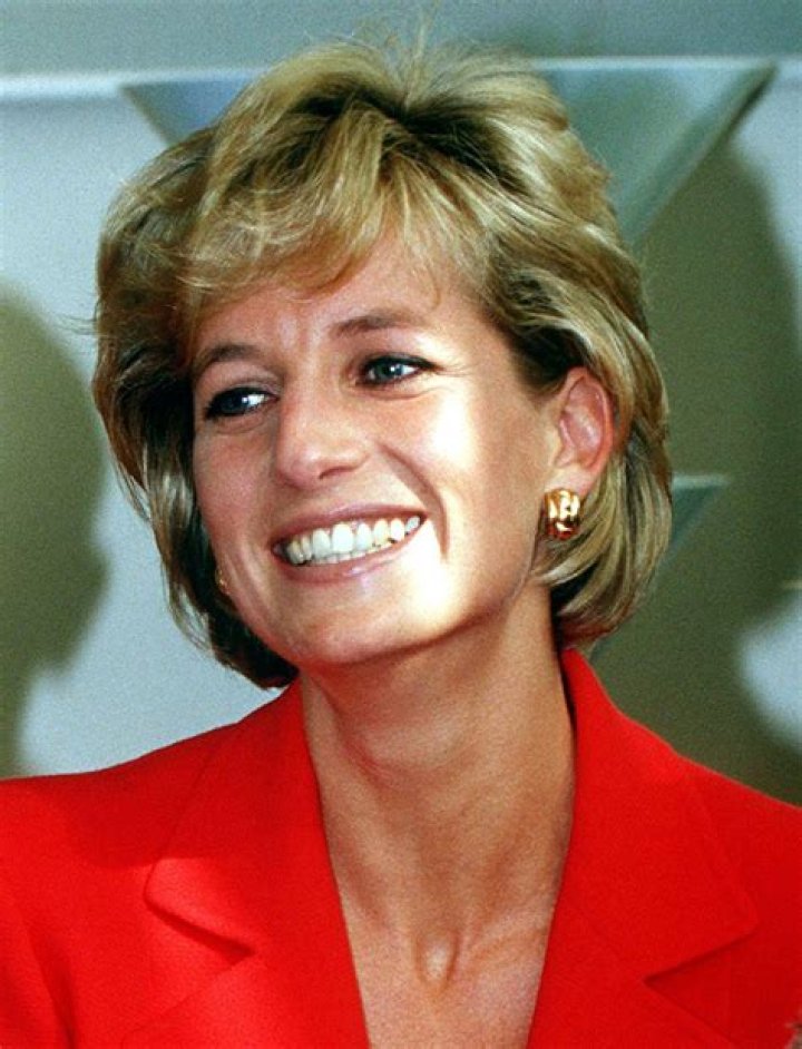Princess Diana Princess Diana