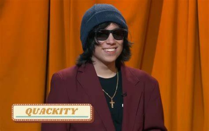 Quackity Quackity