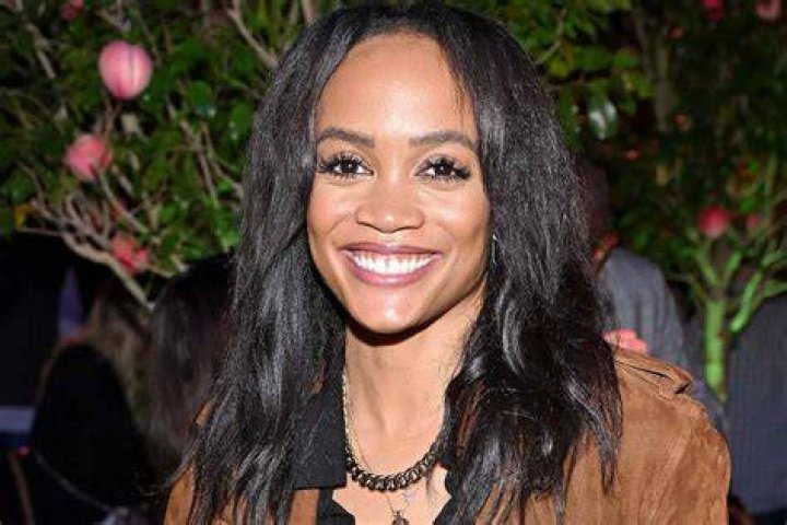 Rachel Lindsay