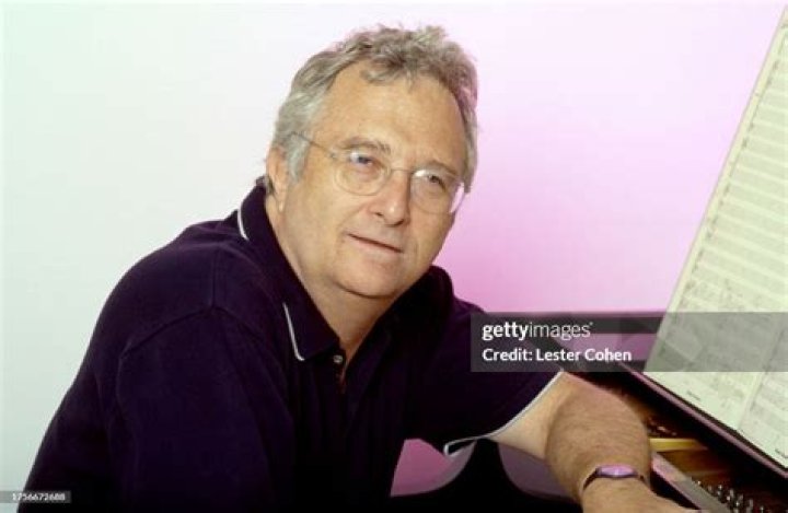Randy Newman