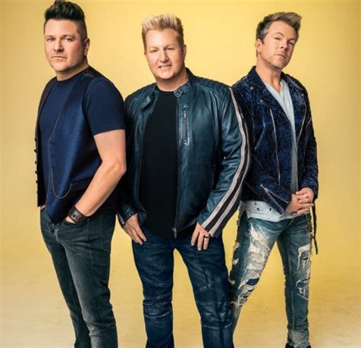 rascal flatts