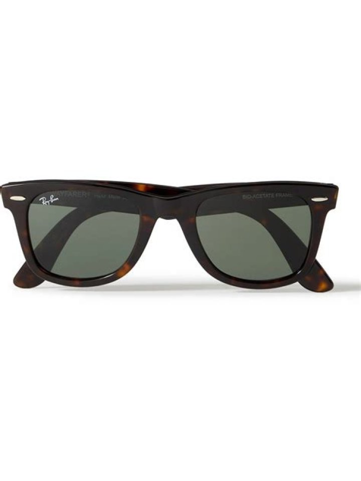 Ray Ban Sunglasses