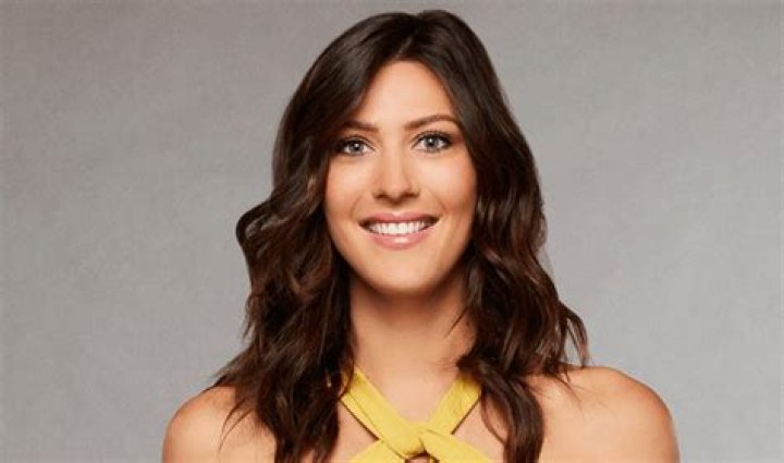 Rebecca Kufrin'The Bachelor' slot machine unveiled, MGM Grand Las Vegas, USA - 16 May 2018