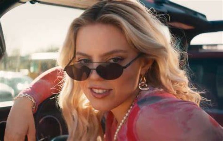 Renee Rapp Renee Rapp