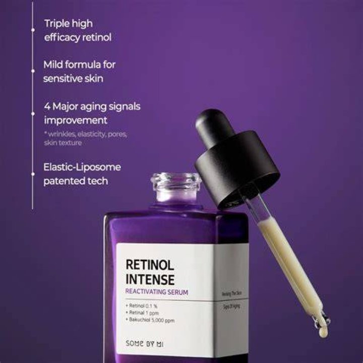 retinol serum