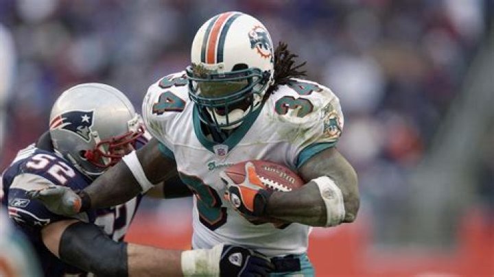 Ricky Williams