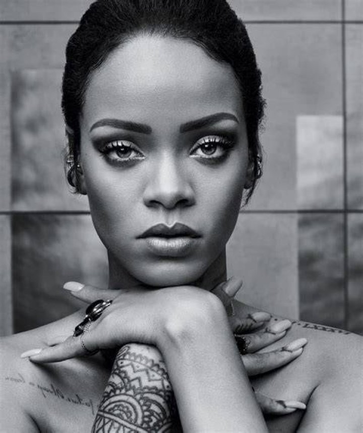 Rihanna Rihanna