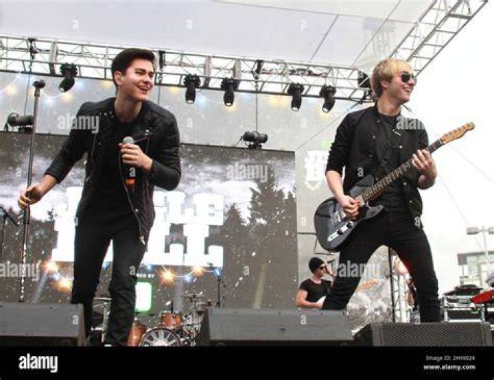Riley McDonough Riley McDonough
