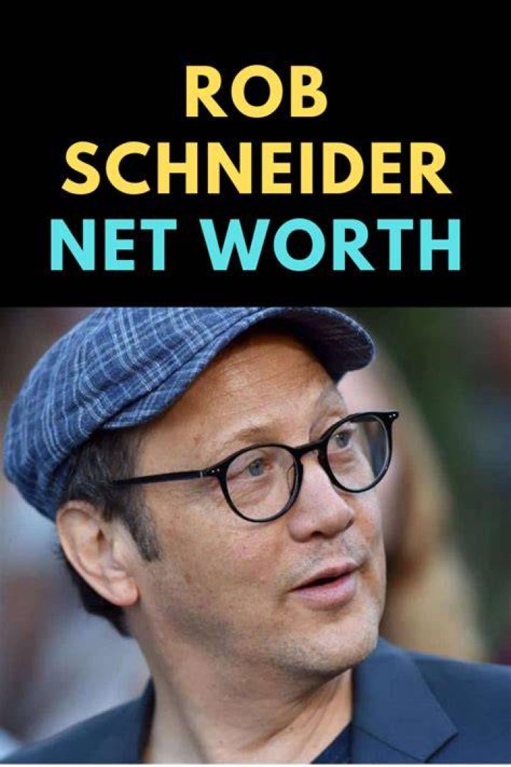 Rob Schneider