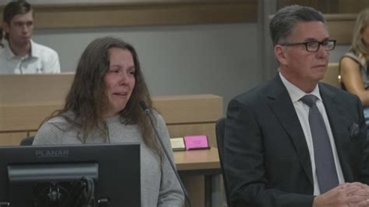 Robert Durst was sentenced on Thursday, Oct. 14, 2021 at the Airport Courthouse, to life without possibility of parole for killing Susan Berman.(Myung J. Chun / Los Angeles Times) Robert durst trial sentencing, Airport Courthouse, Los Angeles, California, United States - 14 Oct 2021
