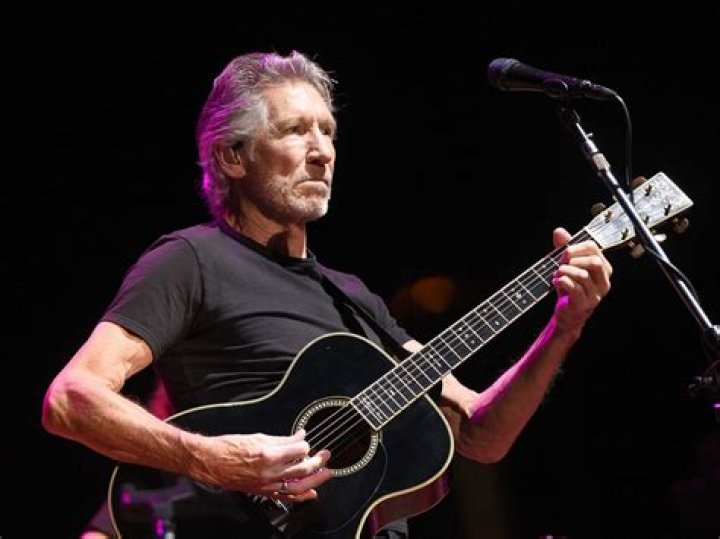 Roger Waters Roger Waters