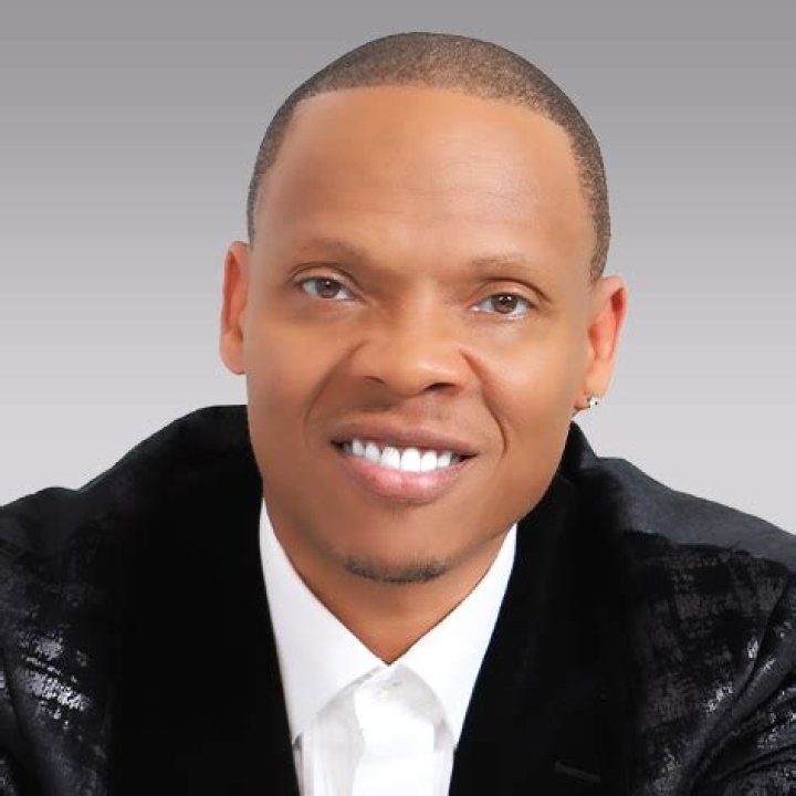 Ronnie DeVoe 48 years
