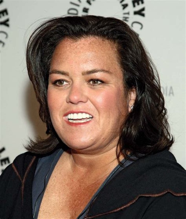 Rosie O'Donnell, Blake O'Donnell