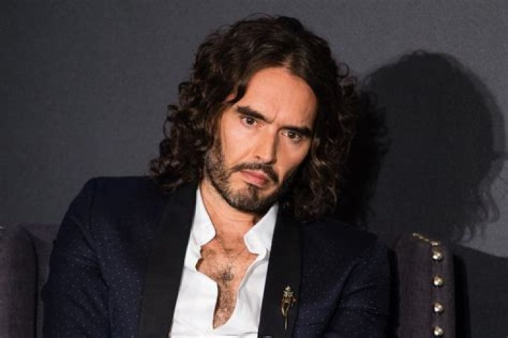 Russell Brand Russell Brand