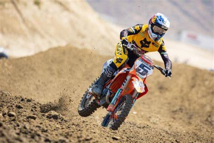 Ryan Dungey Ryan Dungey