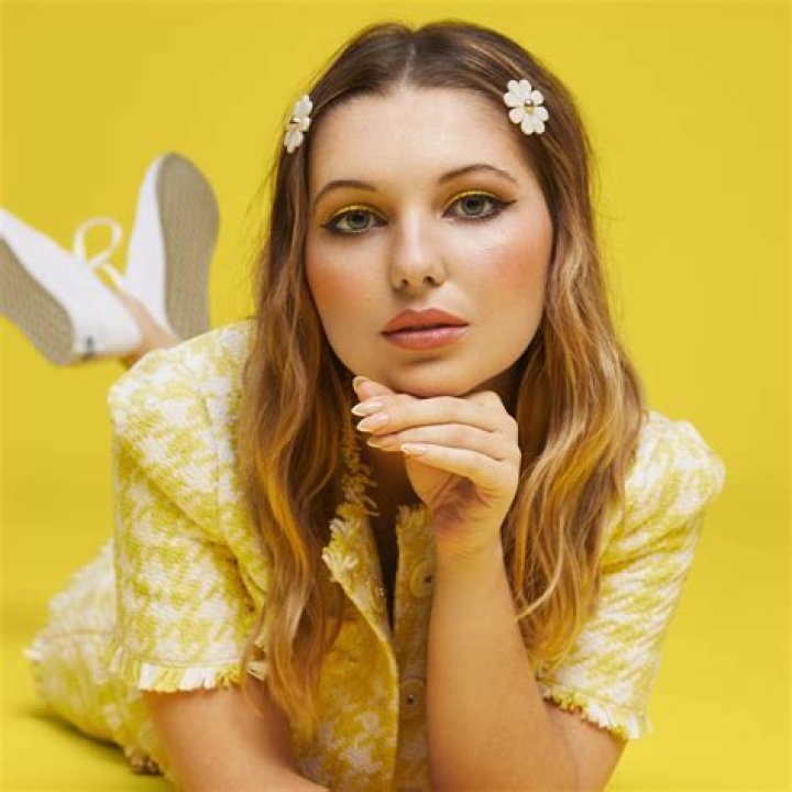 Samantha Hanratty