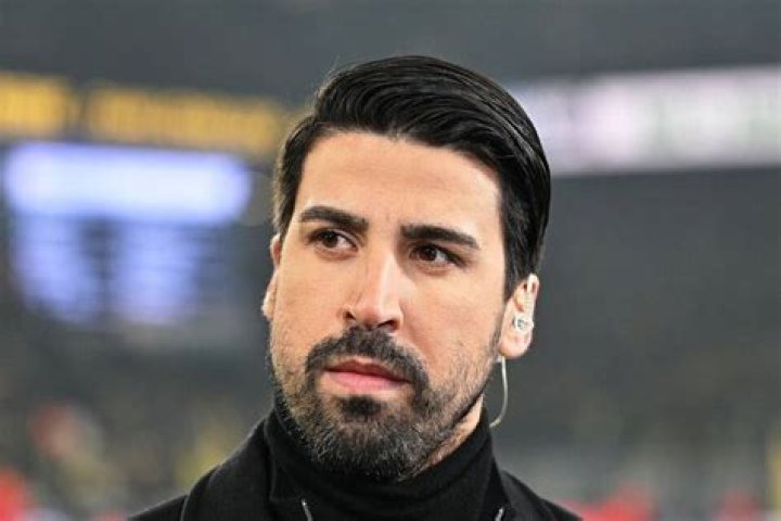 Sami-Khedira