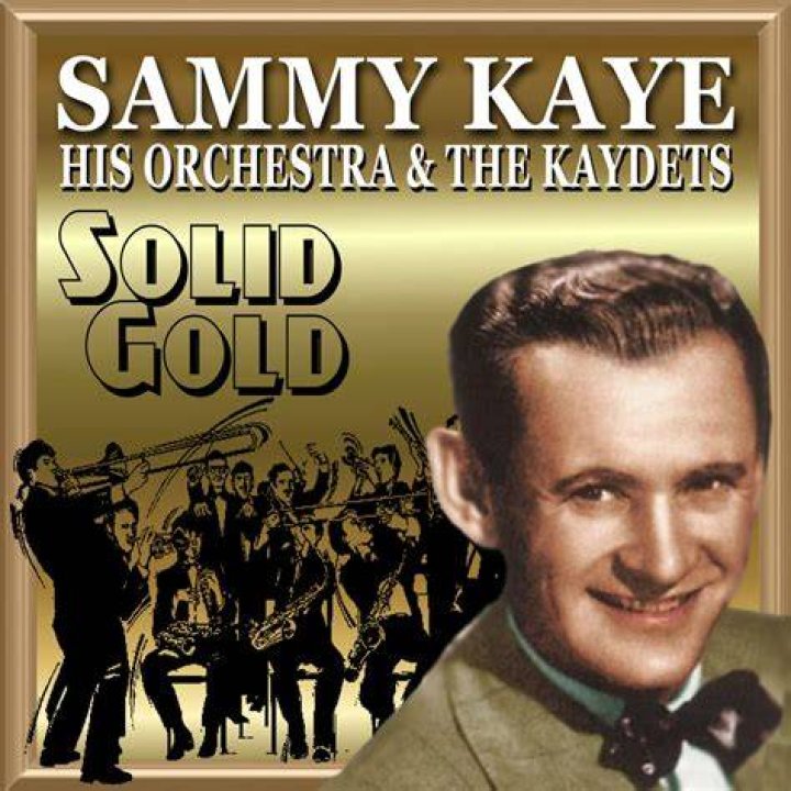 Sammy Kaye Sammy Kaye