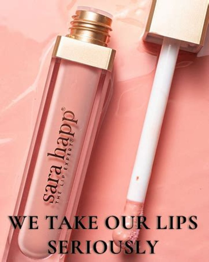 Sara Happ Pink Peppermint Lip Treatment Duo, $38, bluemercury.com