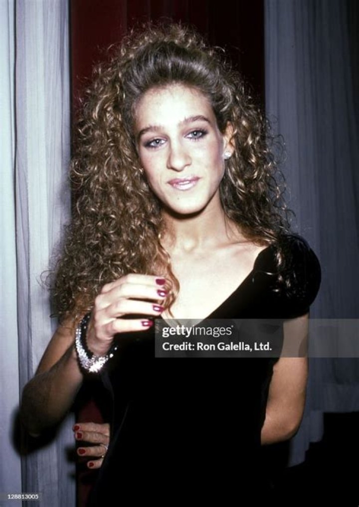 Sarah Jessica Parker Eighth Annual New York City Ballet Fall Fashion Gala , Arrivals, USA - 26 Sep 2019