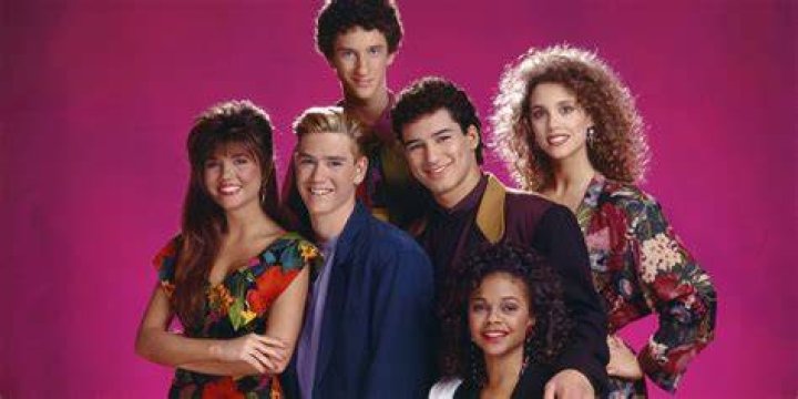 Saved by the Bell