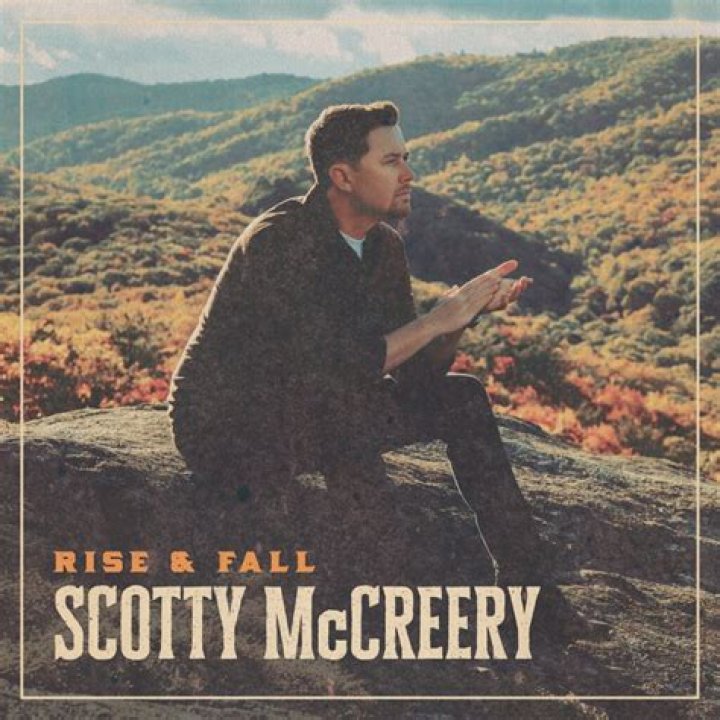 Scotty McCreery Scotty McCreery