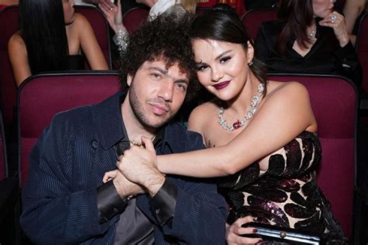 Selena Gomez Samuel Kost Pics