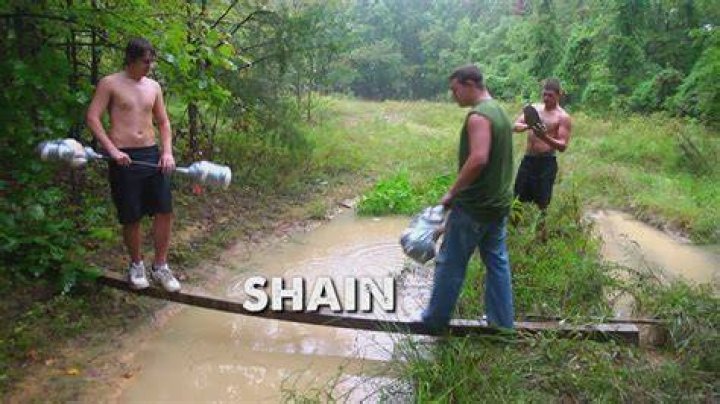 Shain Gandee Girlfriend