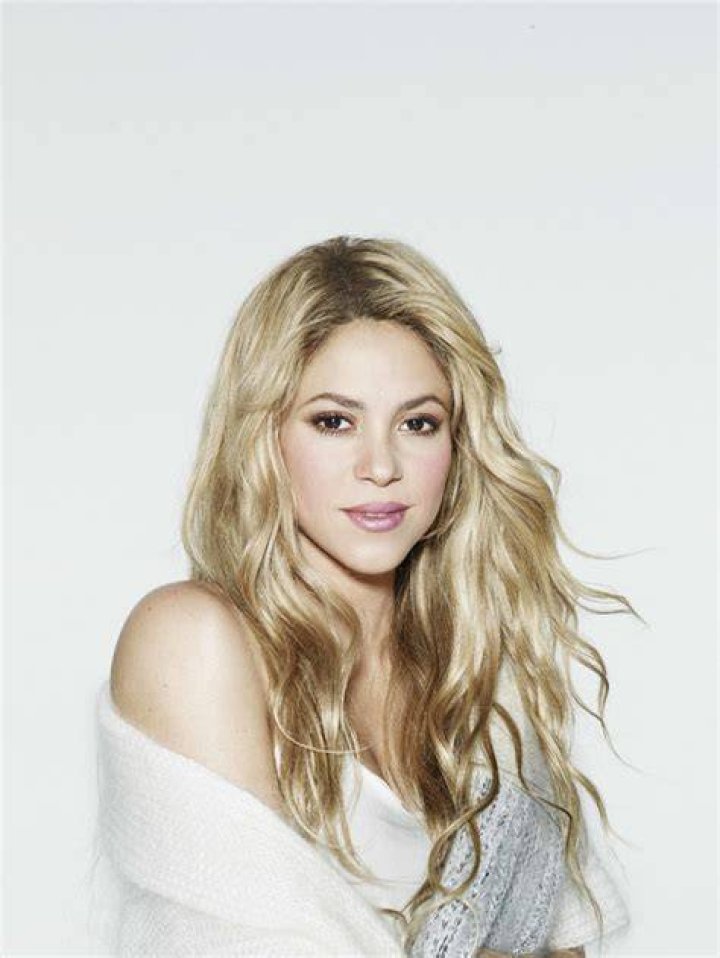 shakira