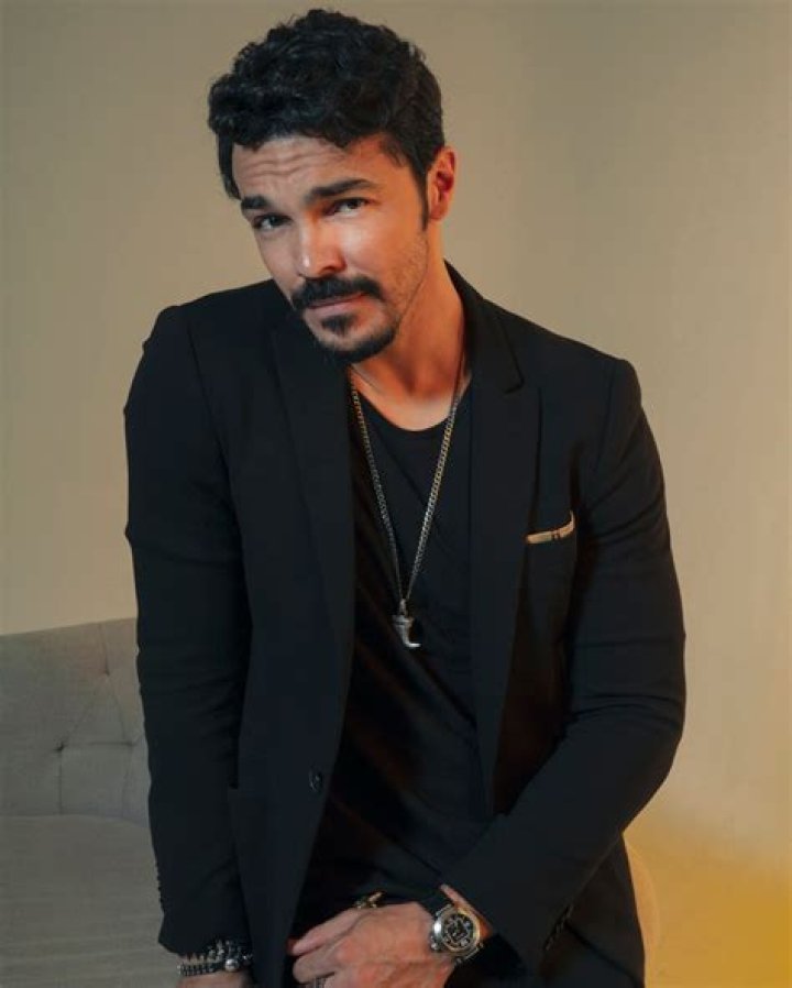 Shalim Ortiz
