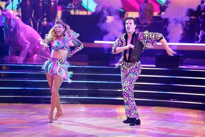 Shangela