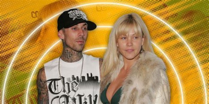 Shanna Moakler upset about Travis Barker and Kourtney Kardashian EngagementShanna Moakler upset about Engagement, Los Angeles, California, USA - 18 Oct 2021