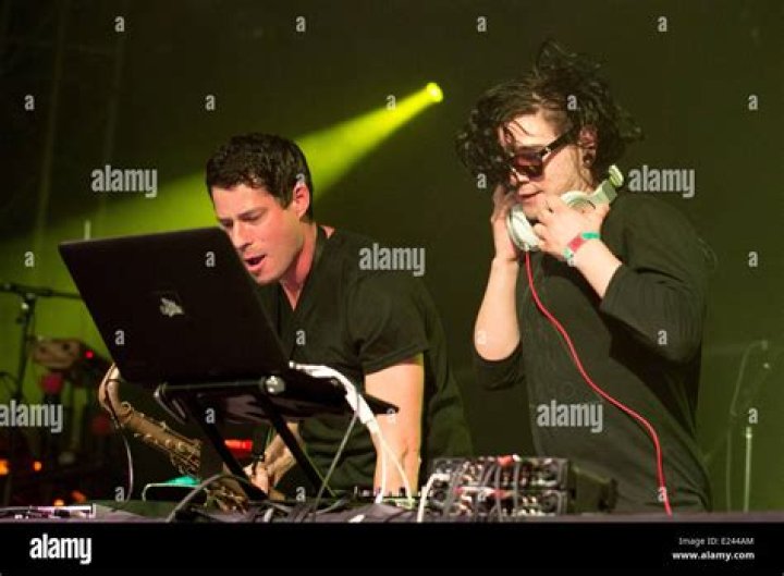 Skrillex