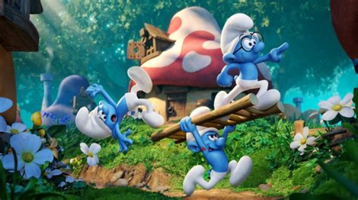 Smurftz
