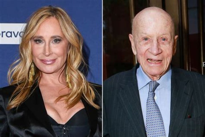 Sonja Morgan