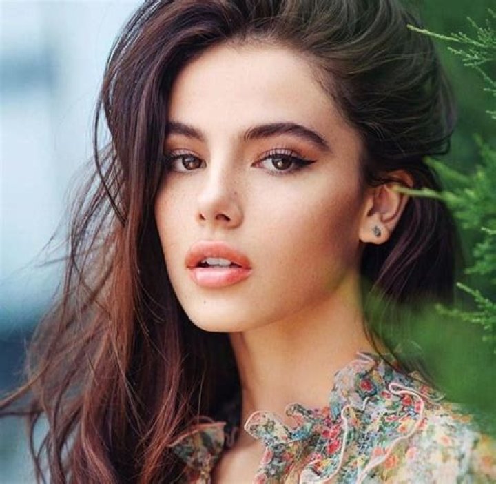 Sophia Rose Turino Sophia Rose Turino