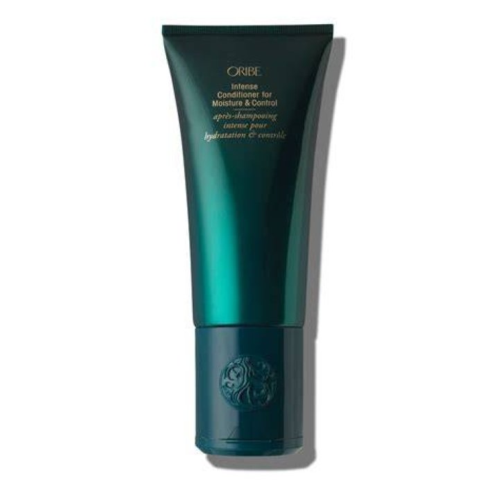 SPACE.NK.apothecary Oribe Moisture & Control Deep Treatment Hair Masque, $68, Nordstom